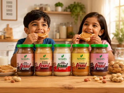 Peanut Butter Combo Pack