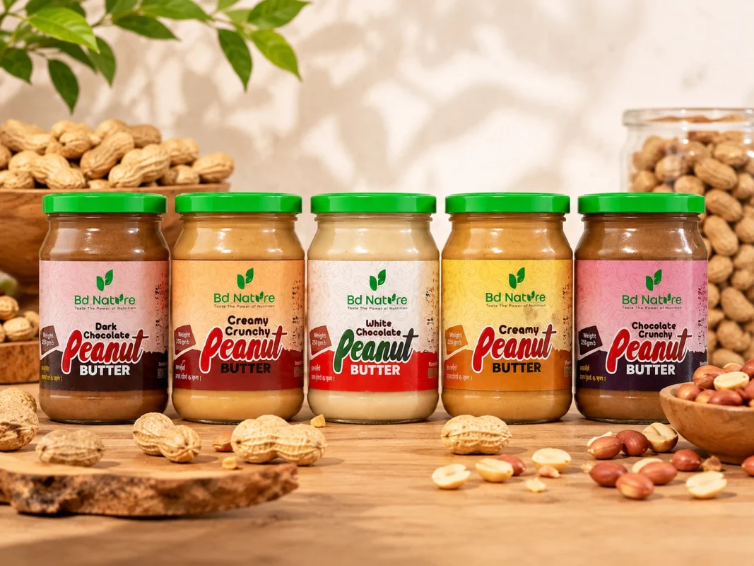 Peanut Butter Combo Pack