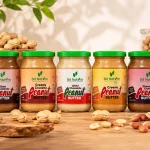 Peanut Butter Combo Pack