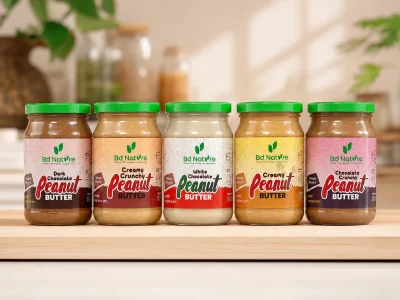Peanut Butter Combo Pack
