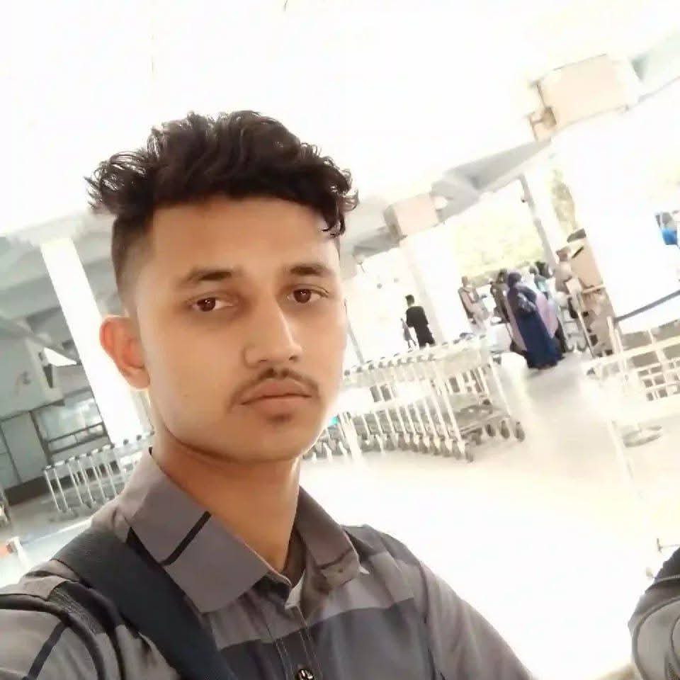 রুবেল হোসেন