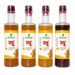 বিডি ন্যাচার এক্সক্লুসিভ হানি কম্বো |BD Nature Exclusive Honey Combo